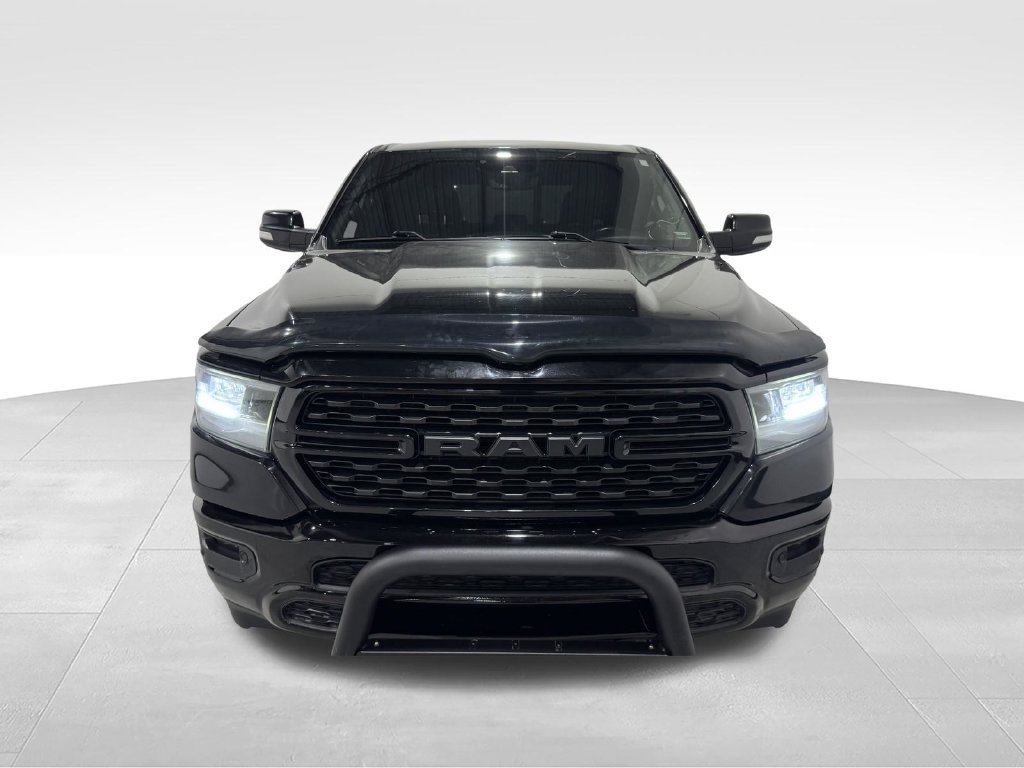 Used 2022 RAM 1500 Sport w/ Rebel Level 2 Equipment Group AWD/4WD image 10