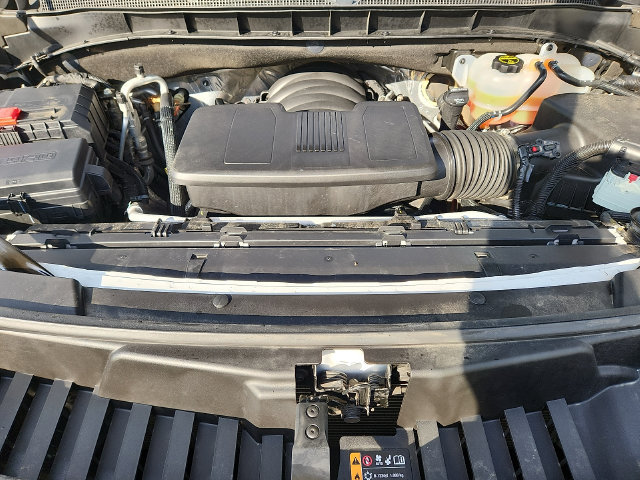 Certified 2022 Chevrolet Suburban Premier AWD/4WD image 29