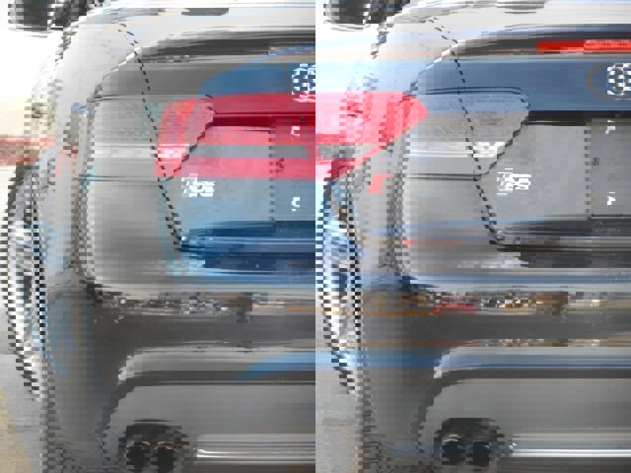 Used 2010 Audi S5 Prestige image 1