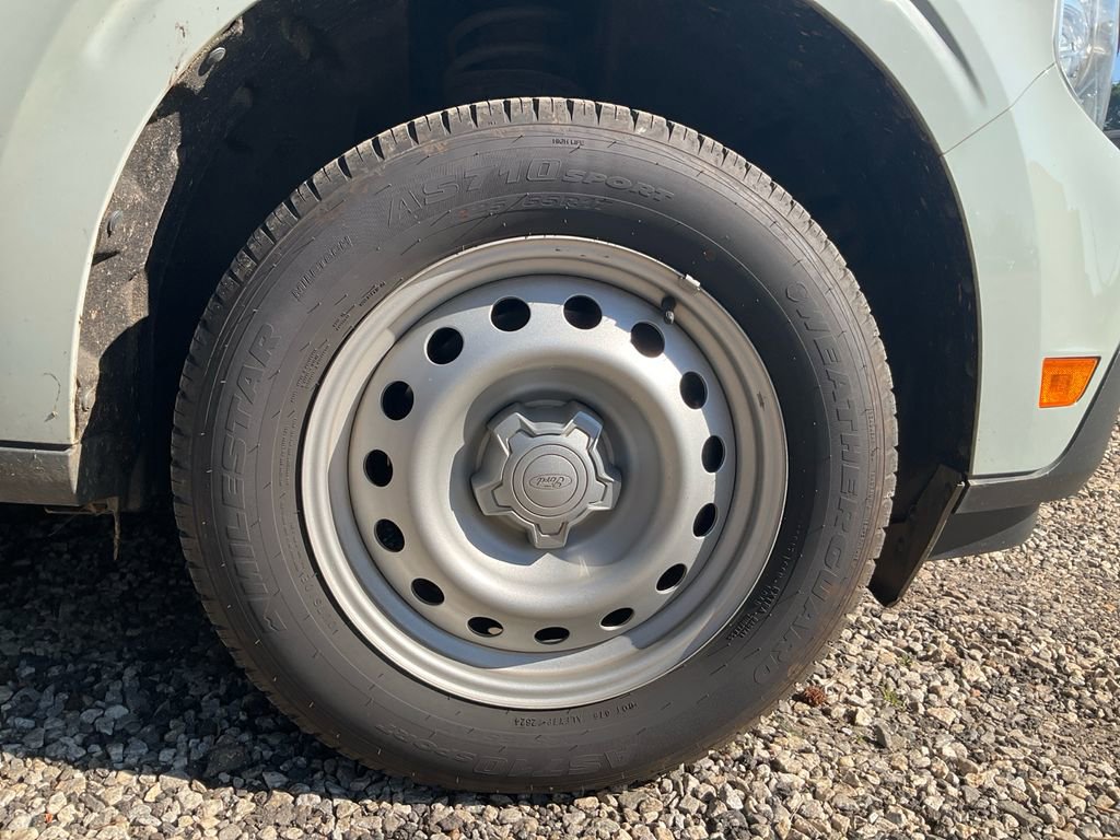 Used 2023 Ford Maverick XL image 10