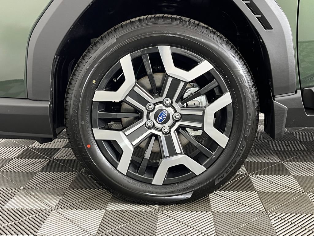 New 2026 Subaru Outback Touring XT AWD/4WD image 16