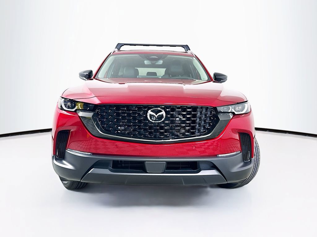 New 2026 MAZDA CX-50 2.5 Hybrid w/ Weather Package image 5