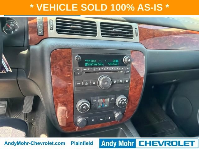 Used 2013 Chevrolet Tahoe LS w/ All-Star Edition AWD/4WD image 21