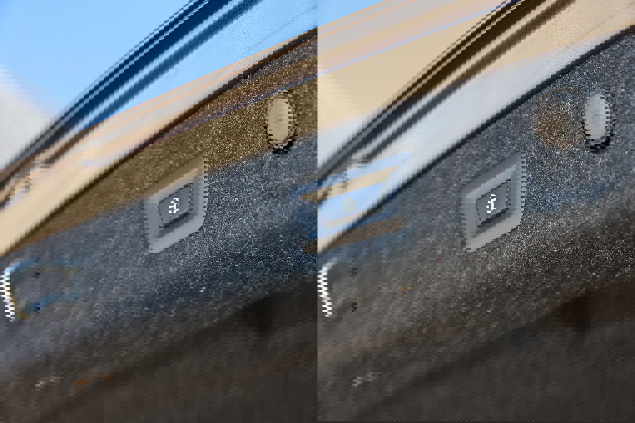 Used 2017 BMW 540i xDrive image 53