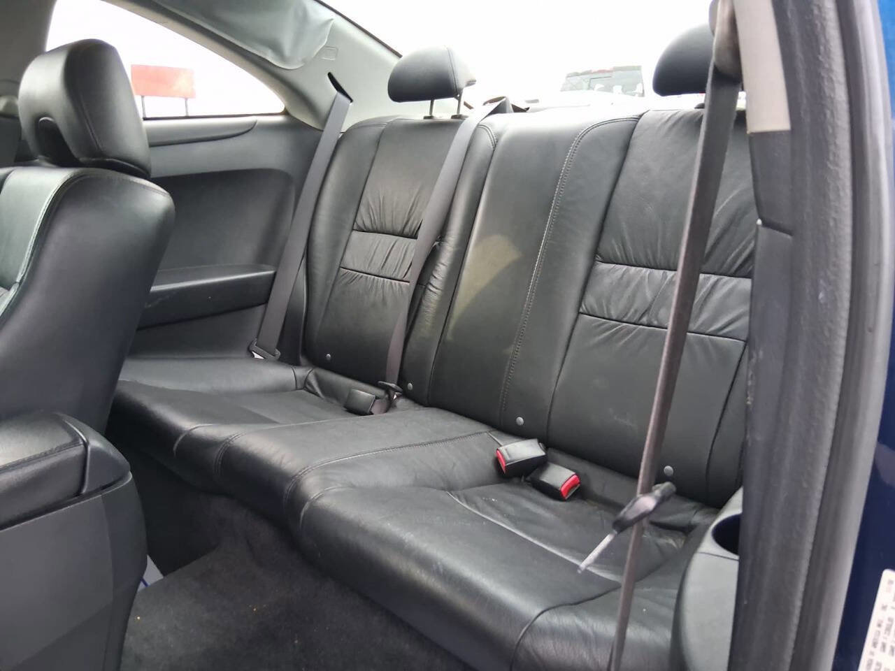 Used 2007 Honda Accord EX image 15
