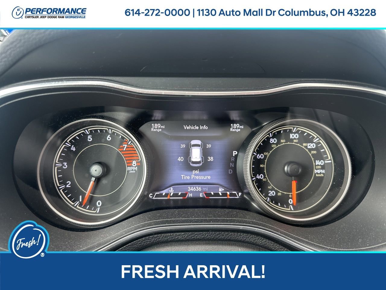 Used 2019 Jeep Cherokee Limited image 16