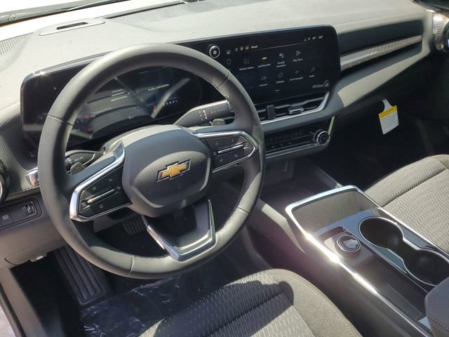 New 2026 Chevrolet Equinox LT w/ Safety and Technology Package image 10