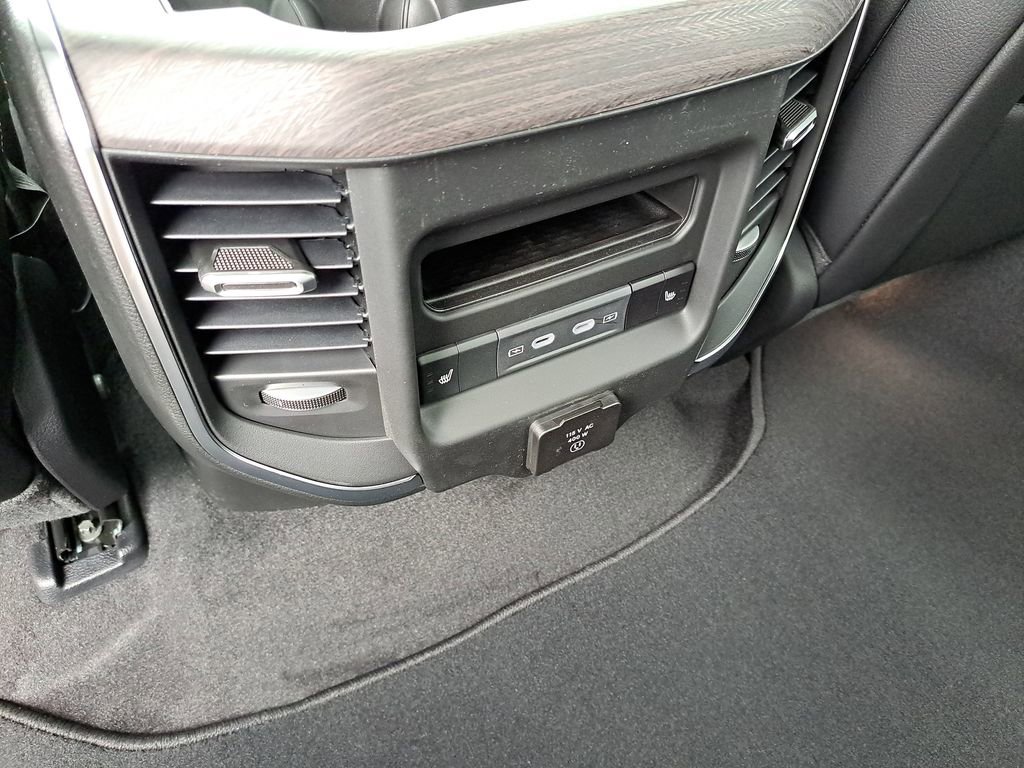 New 2026 RAM 1500 Laramie image 8