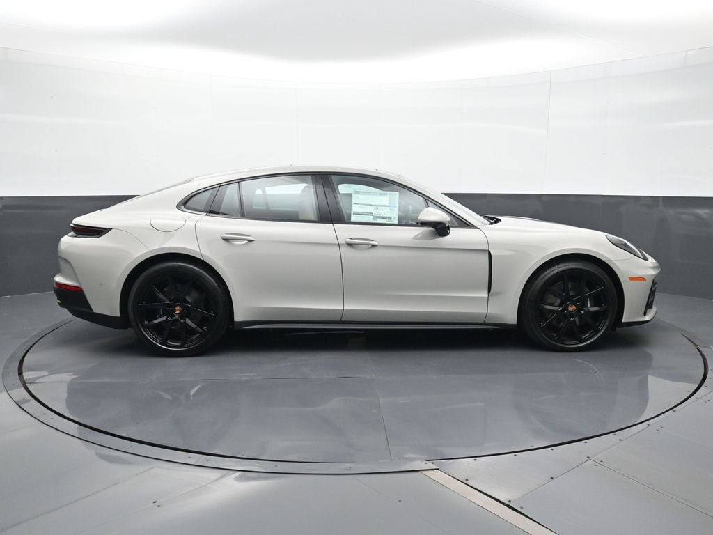 New 2026 Porsche Panamera 4 AWD/4WD image 23