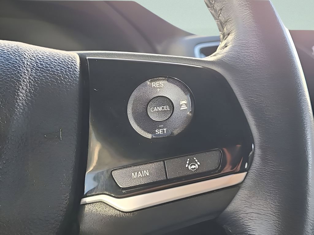 Used 2021 Honda Passport Touring image 35