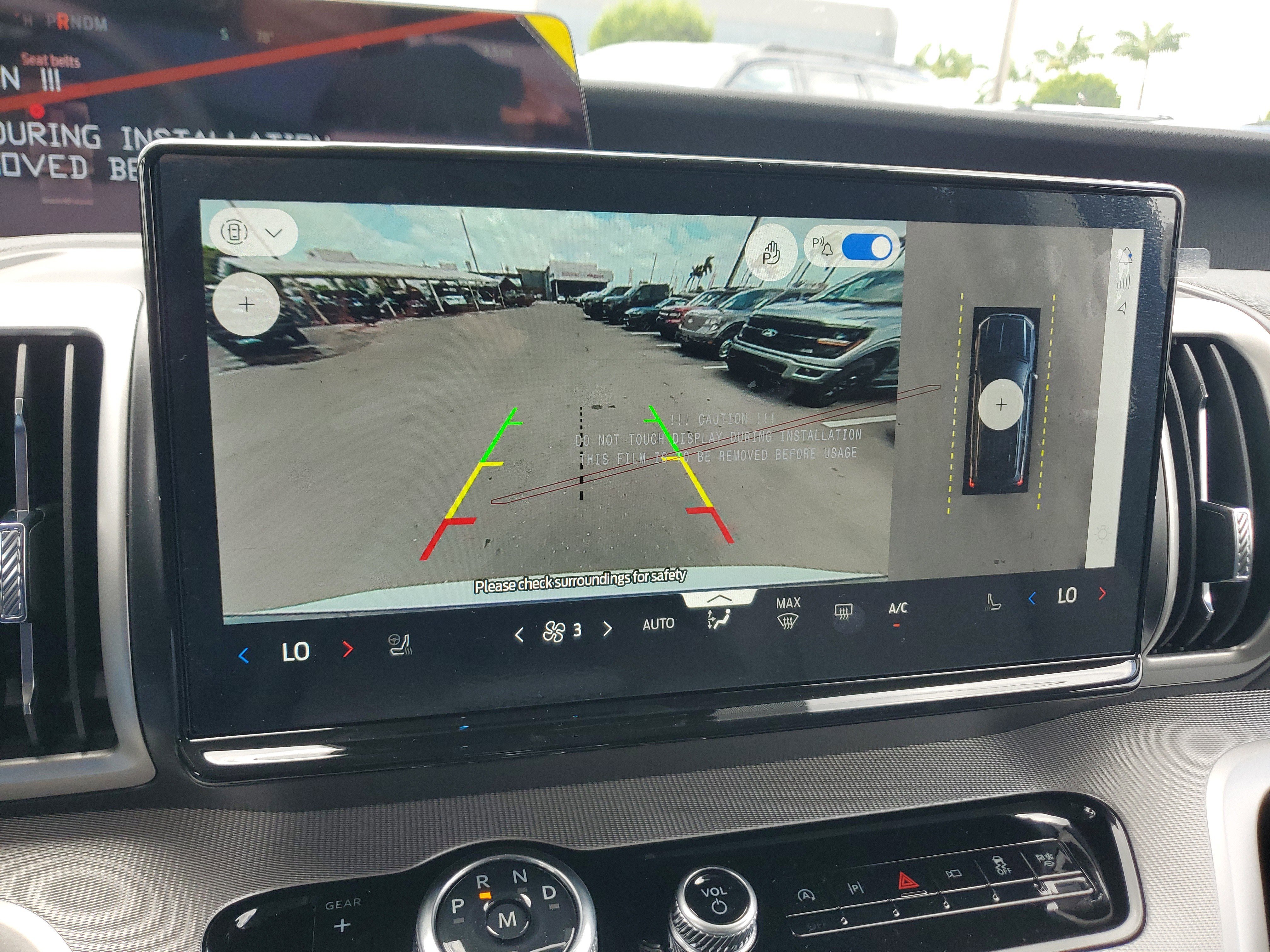 New 2026 Ford Expedition Active RWD image 18