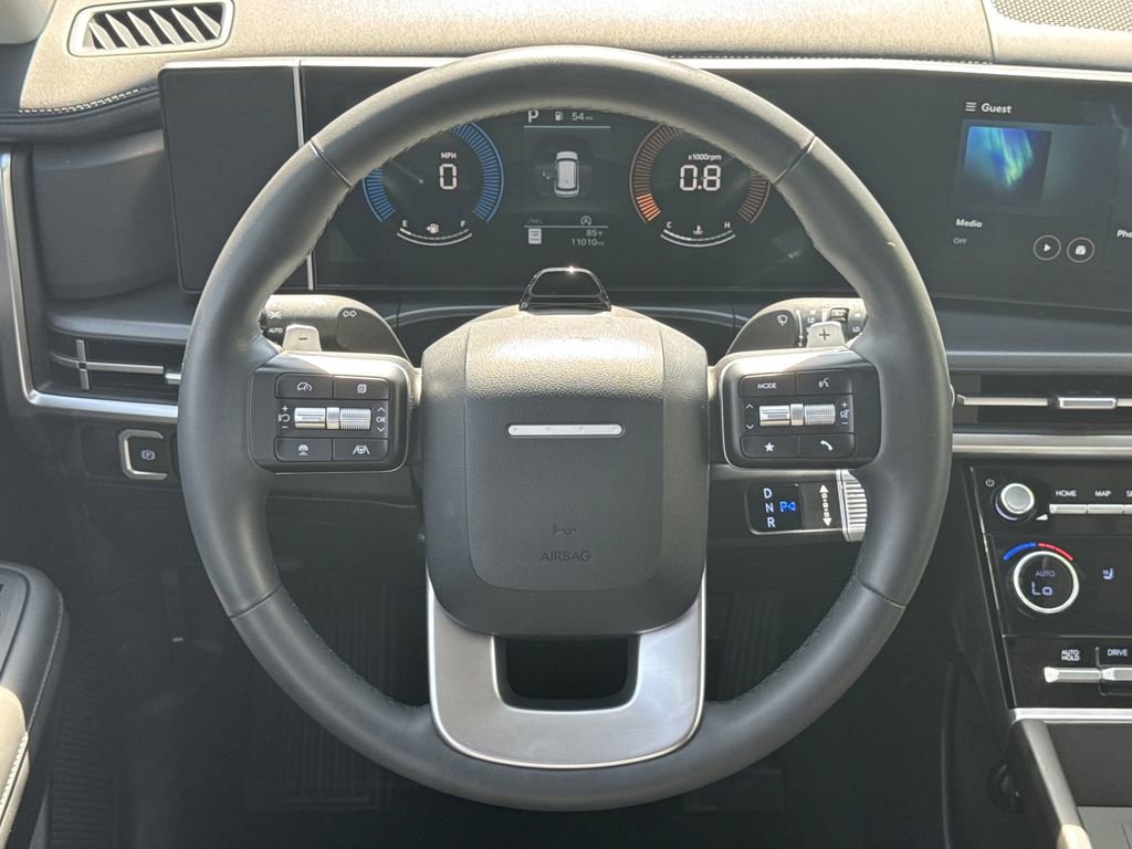 Used 2025 Hyundai Santa Fe SEL image 23