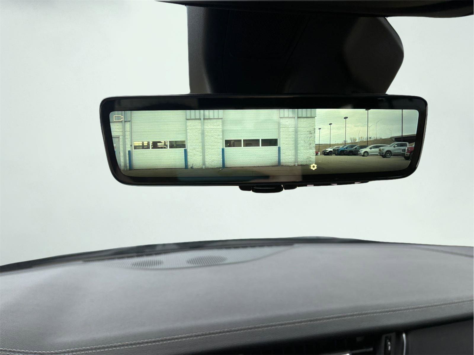 Used 2024 Jeep Grand Cherokee L Limited w/ Luxury Tech Group II image 27