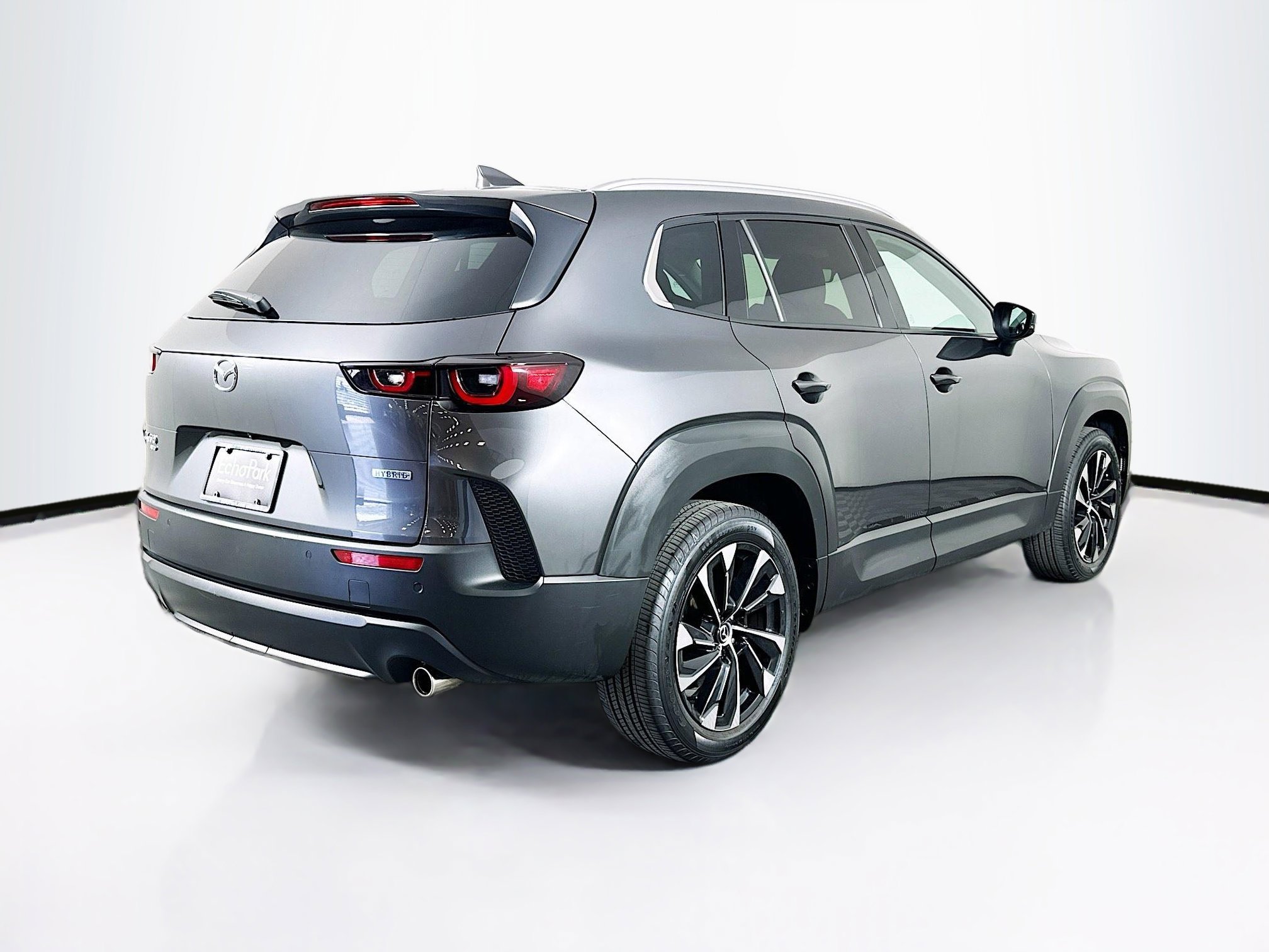 Used 2026 MAZDA CX-50 2.5 Hybrid w/ Premium Plus Pkg AWD/4WD image 9
