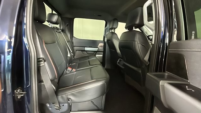 Used 2024 Ford F250 Lariat w/ Sport Appearance Package AWD/4WD image 29