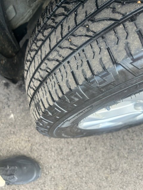 Used 2016 Nissan Rogue SV w/ SV Premium Package image 6