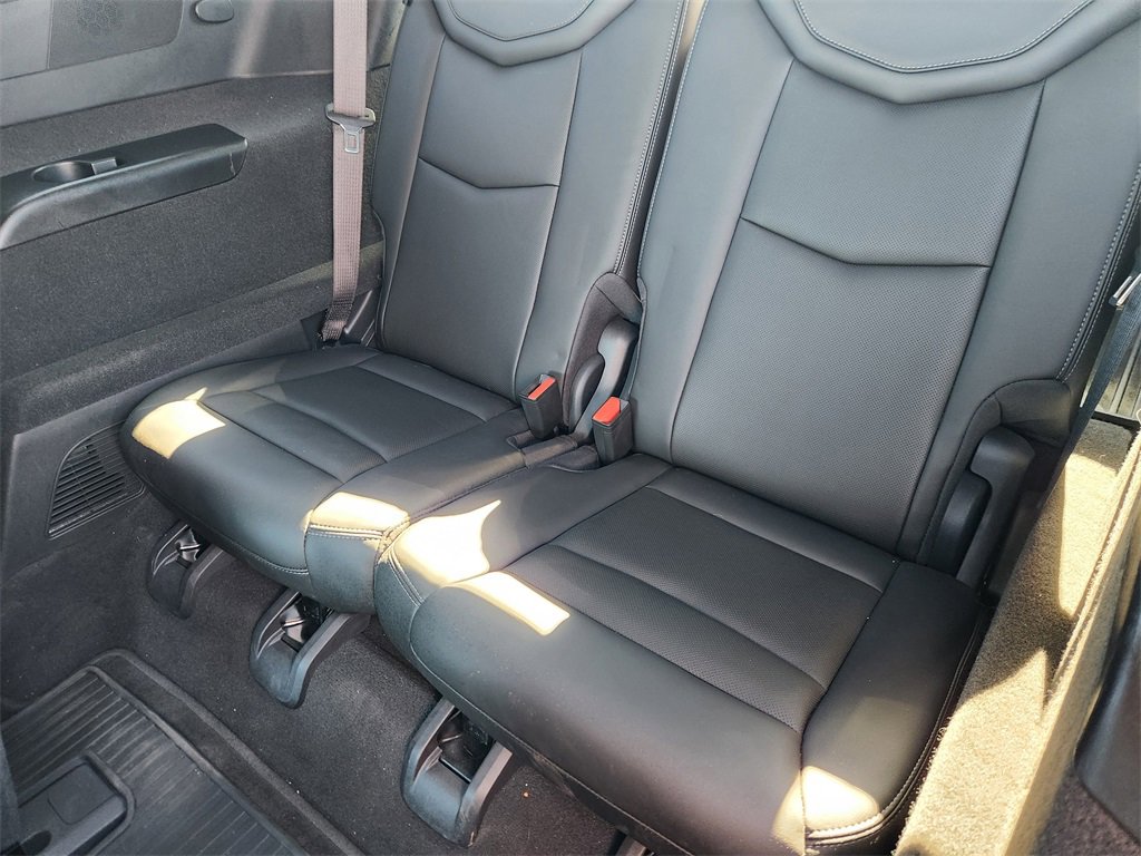 Used 2021 Cadillac XT6 Premium Luxury image 31