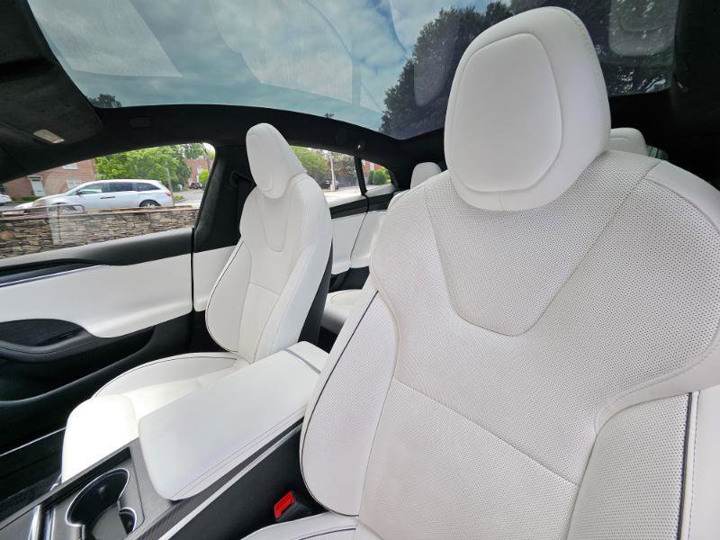 Used 2023 Tesla Model S Plaid AWD/4WD image 36