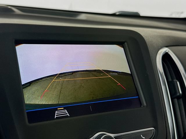 Used 2020 Chevrolet Equinox LT AWD/4WD image 17