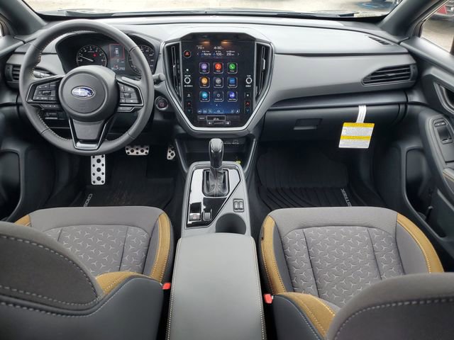 Certified 2025 Subaru Crosstrek 2.5i Sport w/ Popular Package #4A image 15