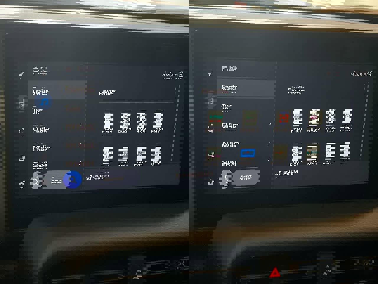 Used 2024 Toyota Land Cruiser w/ Premium Package image 16