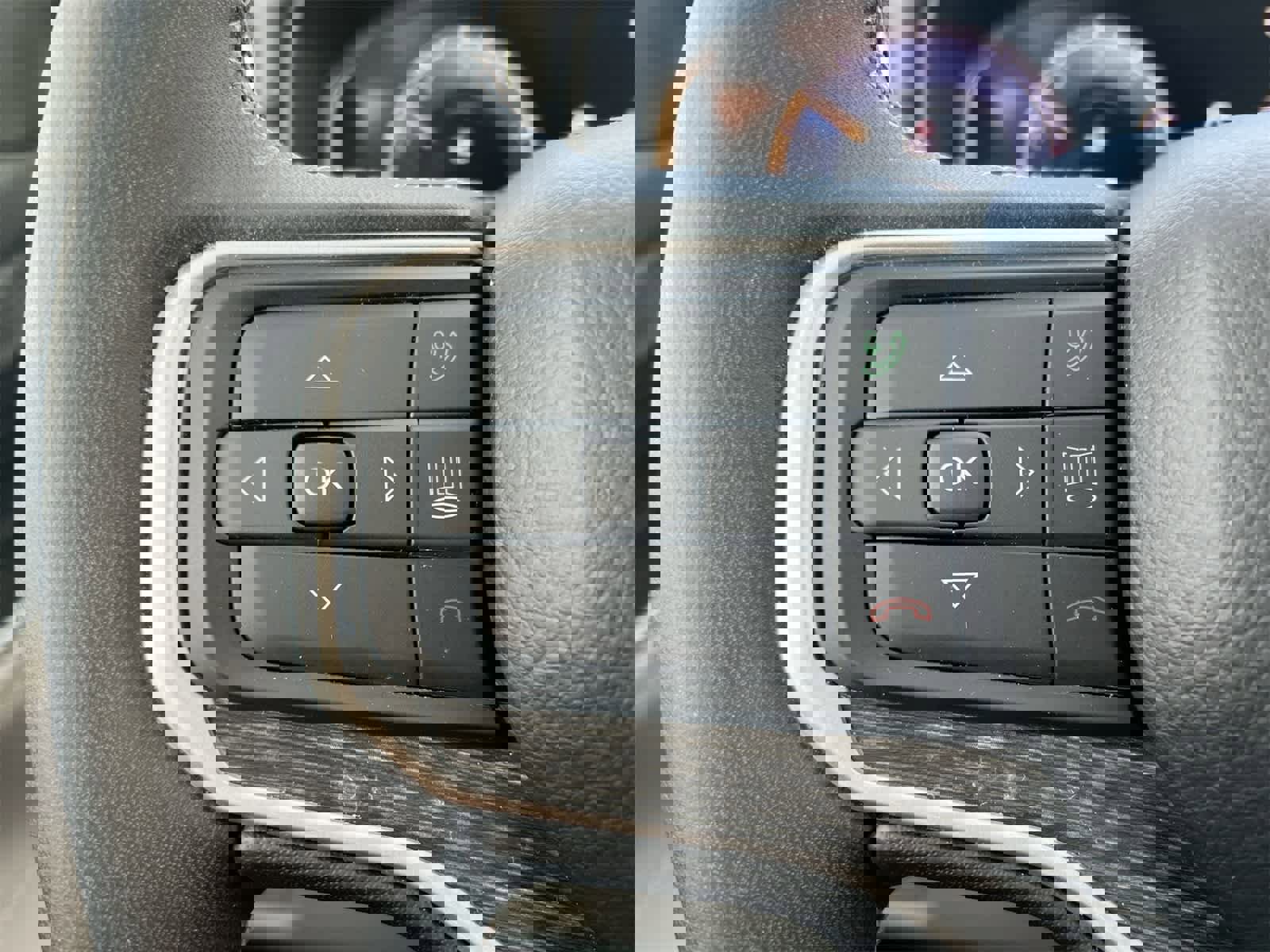 Used 2023 Jeep Wagoneer Series III w/ Preferred Equipment Group image 23