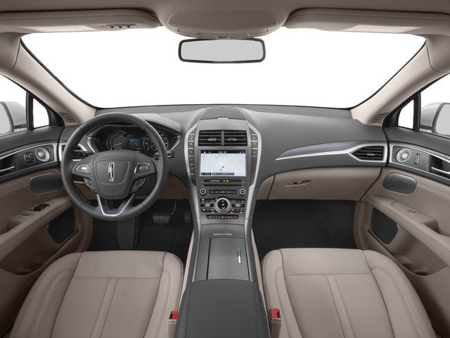 Used 2017 Lincoln MKZ Select w/ Select Plus Package FWD image 19
