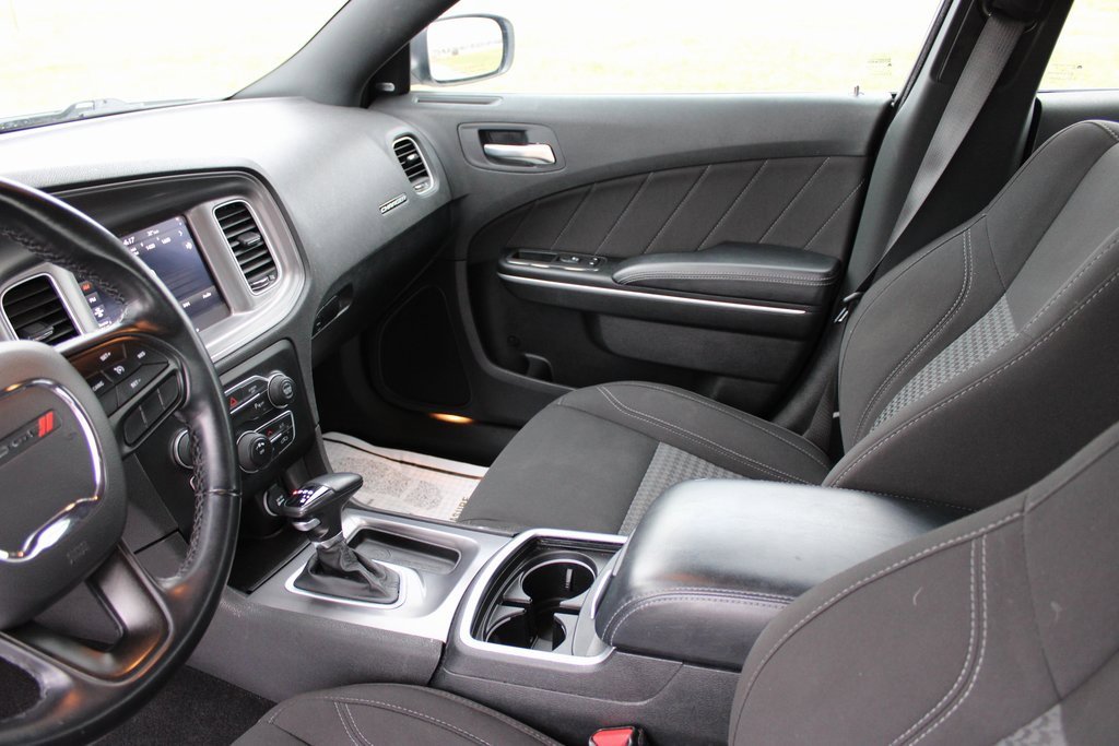 Used 2023 Dodge Charger SXT image 12