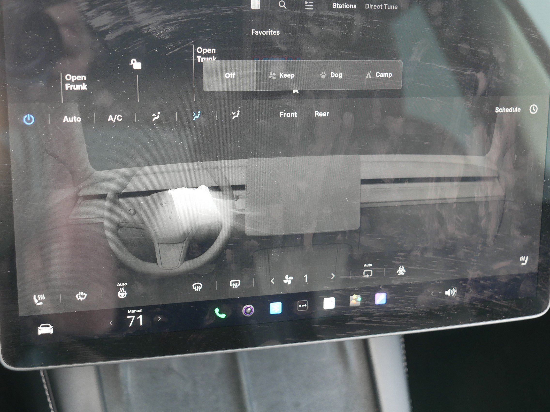Used 2024 Tesla Model Y Long Range image 23