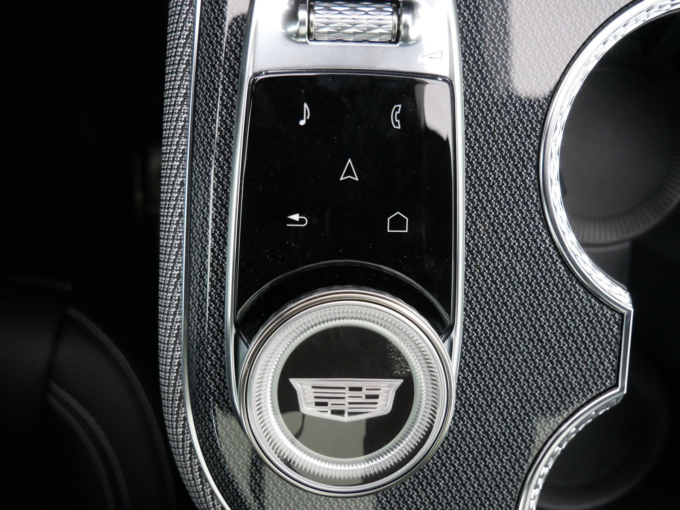 New 2026 Cadillac Optiq Sport 1 image 24