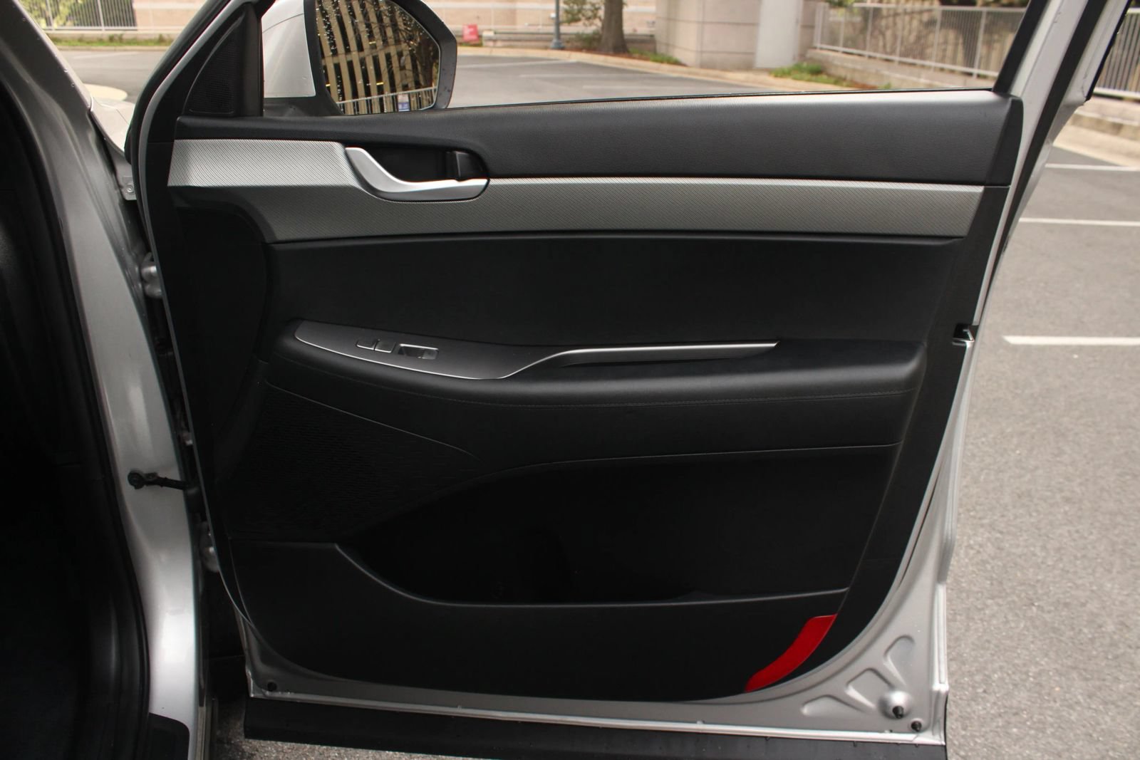 Used 2025 Hyundai Palisade SEL FWD image 22