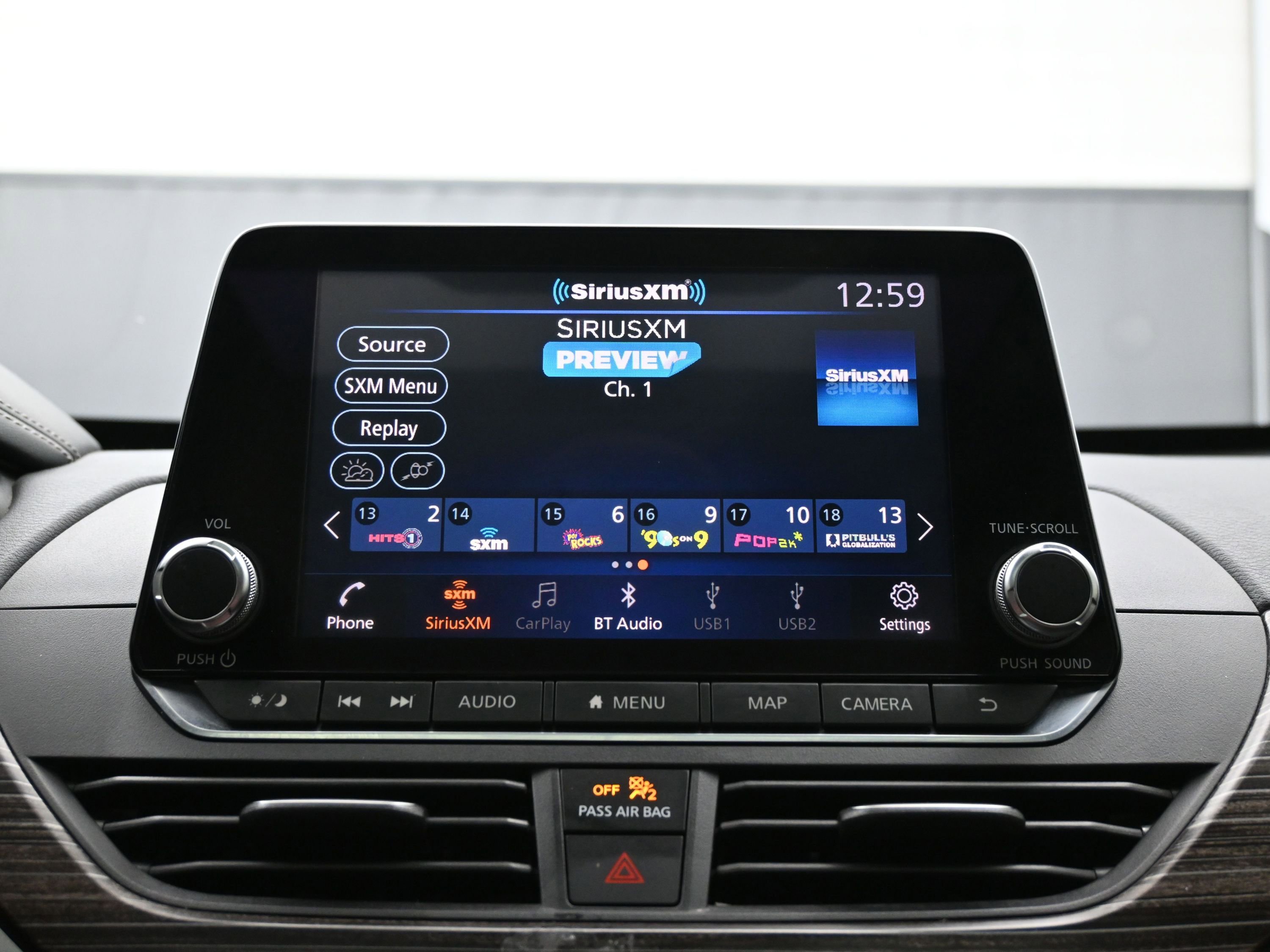 Used 2019 Nissan Altima 2.5 SL image 34