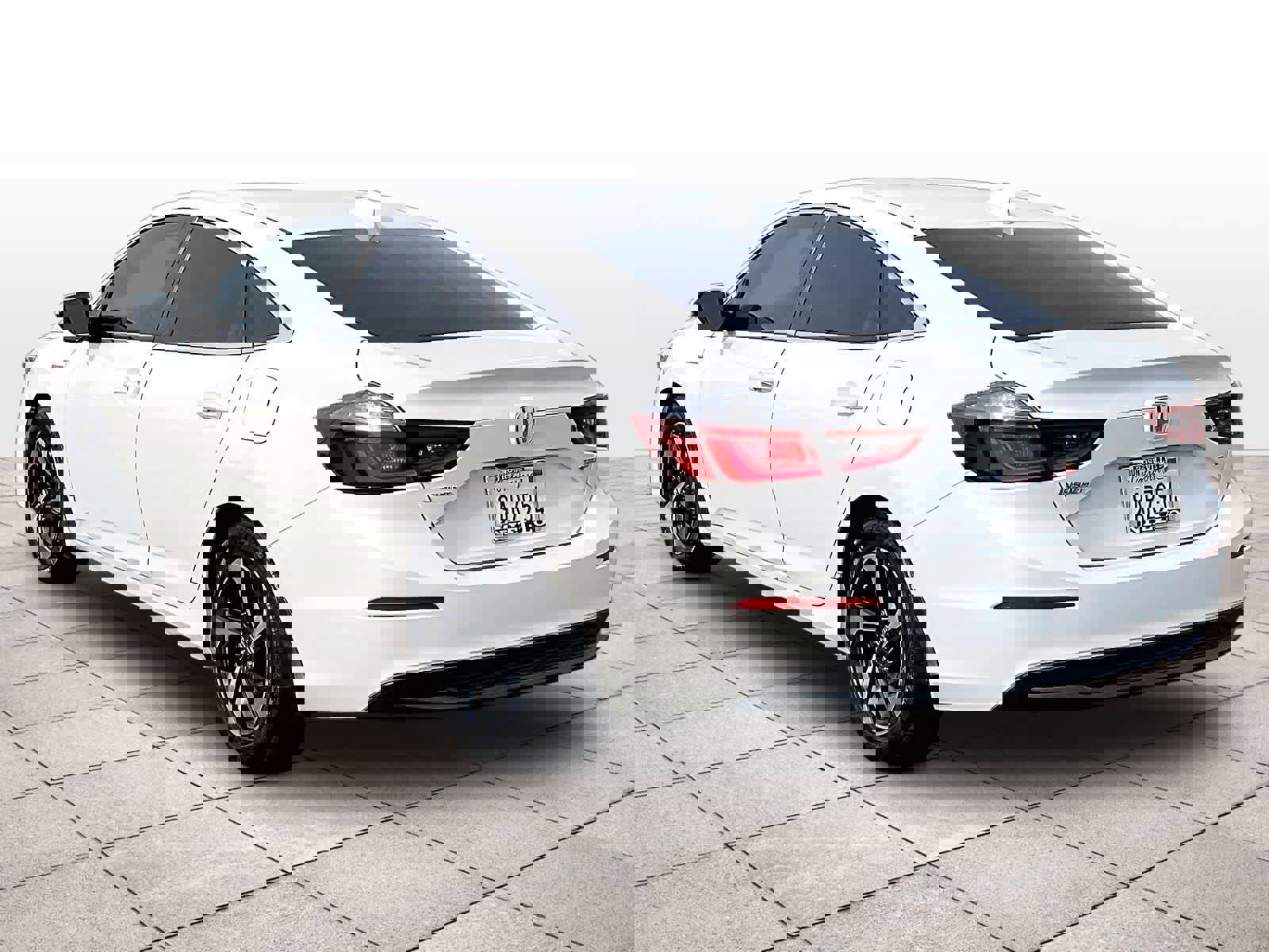 Used 2022 Honda Insight EX image 14