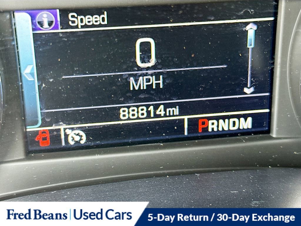 Used 2014 Chevrolet Silverado 1500 LT w/ Texas Edition, 1LT Trim image 14