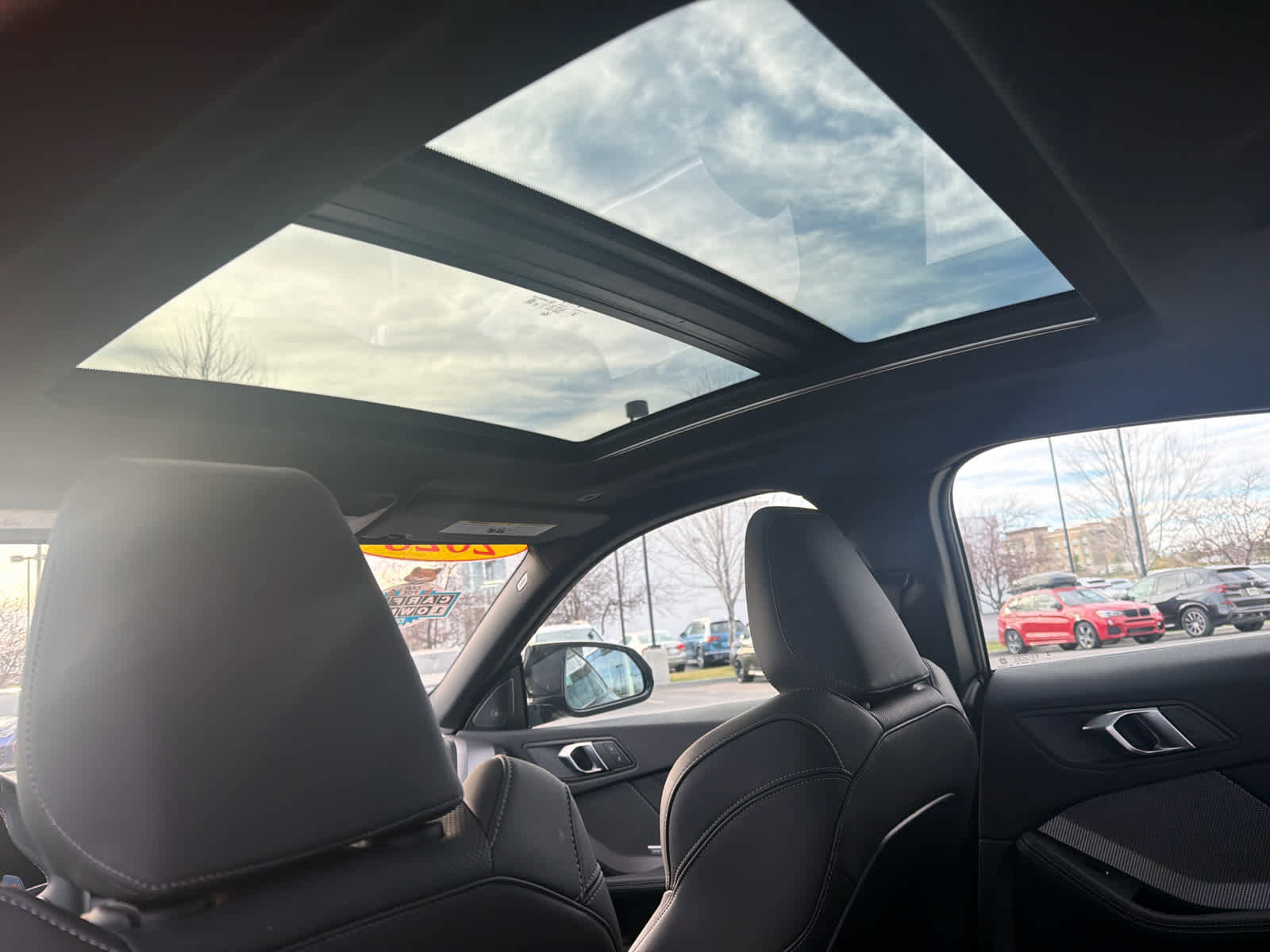 Used 2026 BMW M235i xDrive image 17