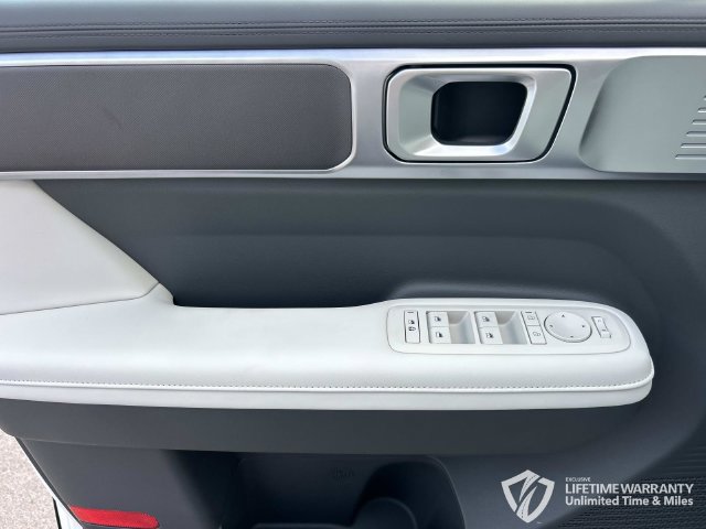 New 2027 Hyundai Santa Fe SEL FWD image 29