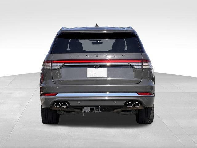 Used 2020 Lincoln Aviator Black Label w/ Dynamic Handling Package AWD/4WD image 4