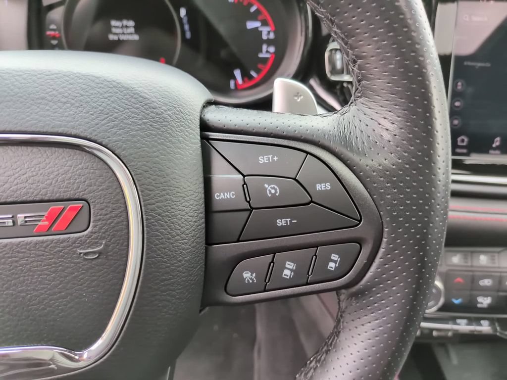 Certified 2024 Dodge Durango R/T AWD/4WD image 26