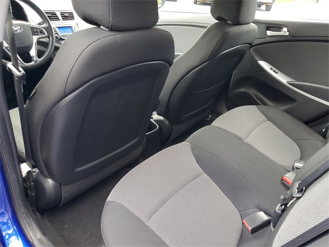 Used 2013 Hyundai Accent GS image 11