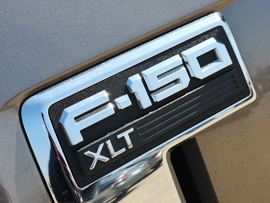 Used 2023 Ford F150 XLT image 15