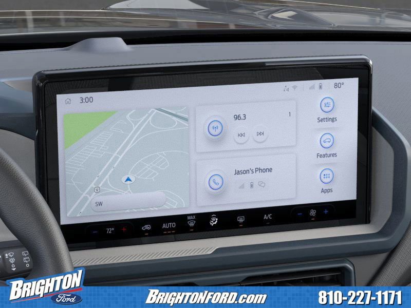 Used 2025 Ford Bronco Sport Heritage image 14