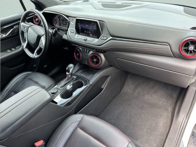 Used 2019 Chevrolet Blazer RS AWD/4WD image 17