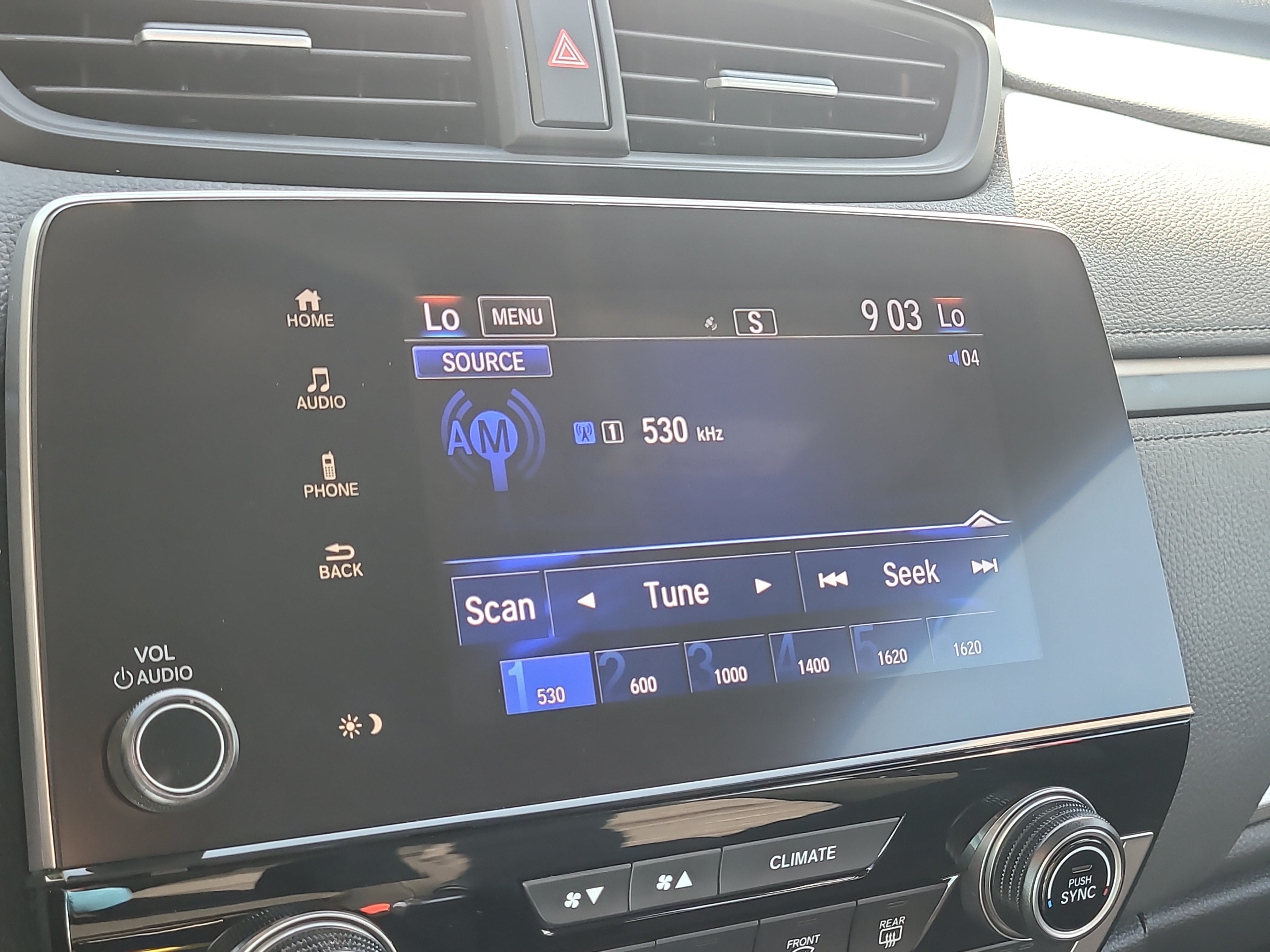 Used 2022 Honda CR-V Special Edition image 21