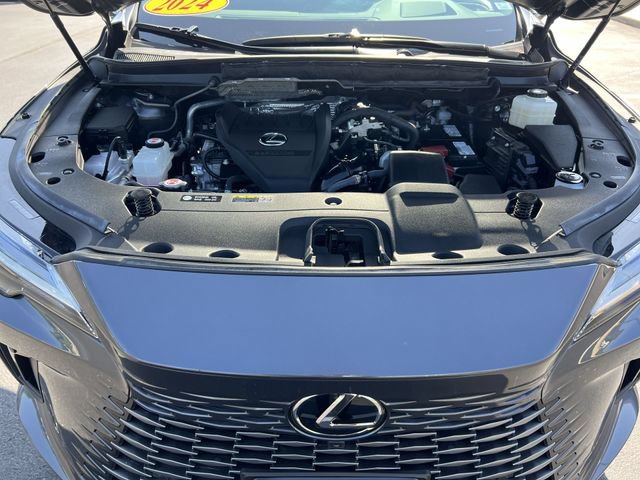 Certified 2024 Lexus RX 350 Premium Plus w/ Convenience Package AWD/4WD image 25