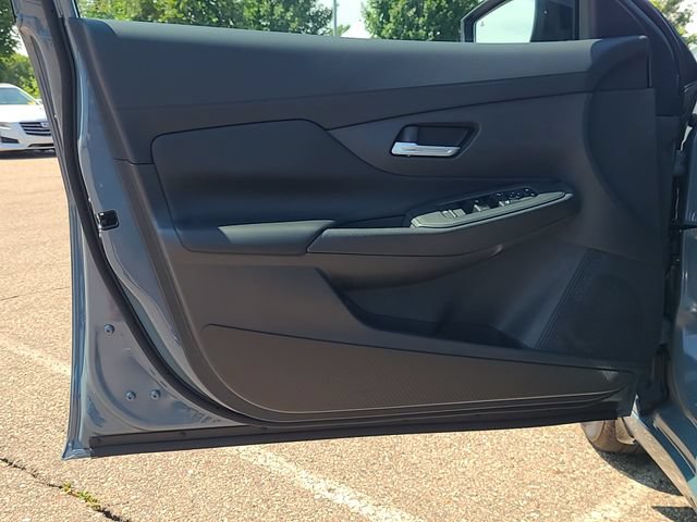 New 2026 Nissan Sentra SV w/ SV Convenience Package FWD image 10