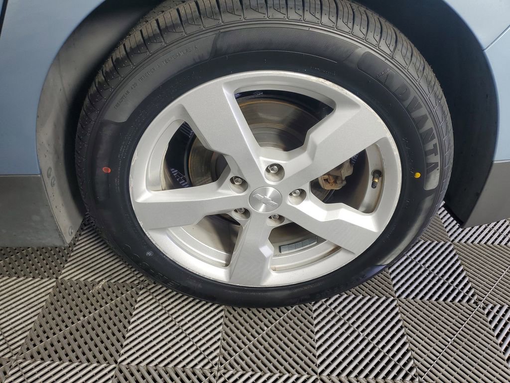 Used 2013 Chevrolet Volt FWD image 27