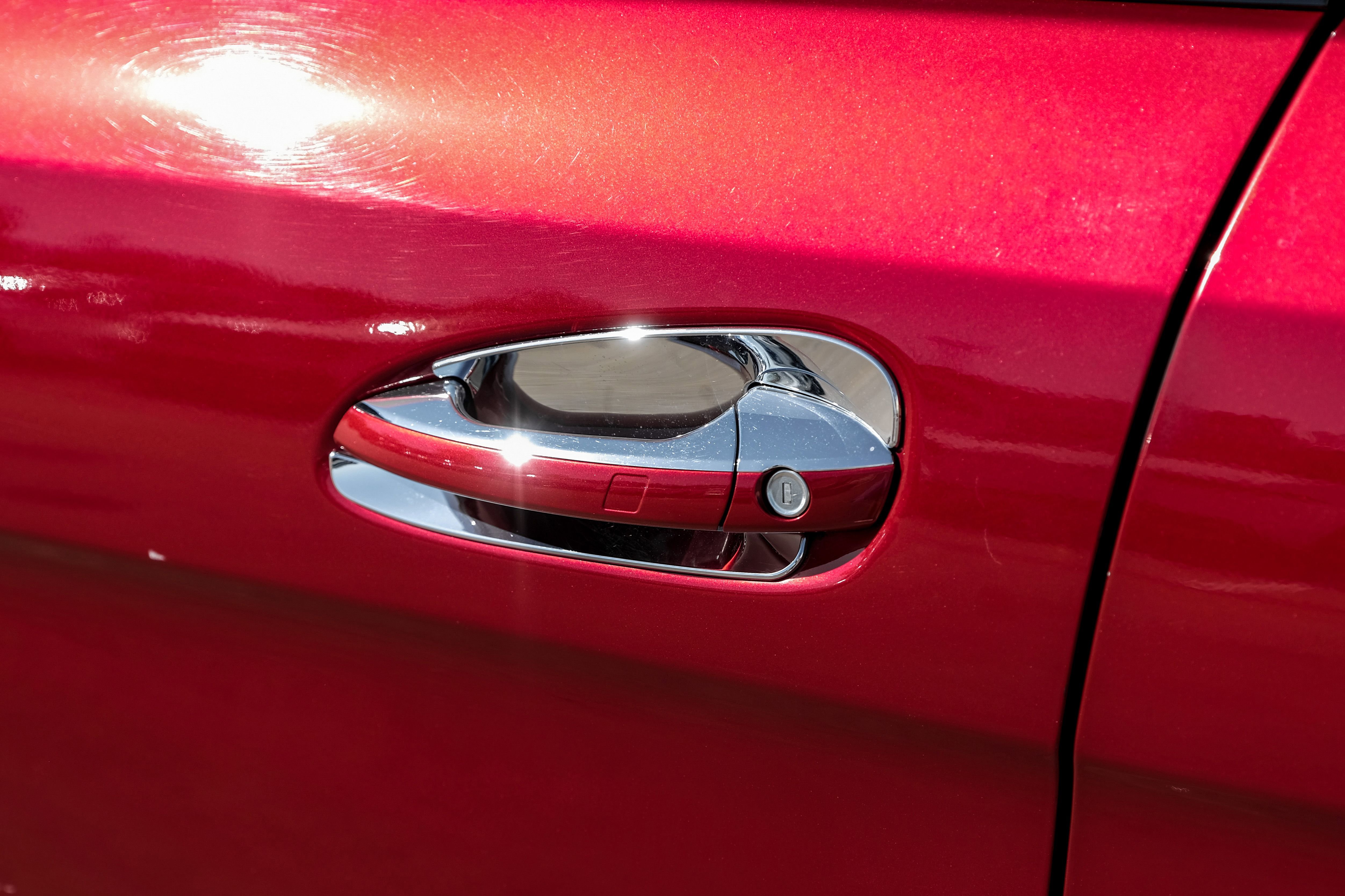 Used 2017 Mercedes-Benz GLE 400 4MATIC image 36