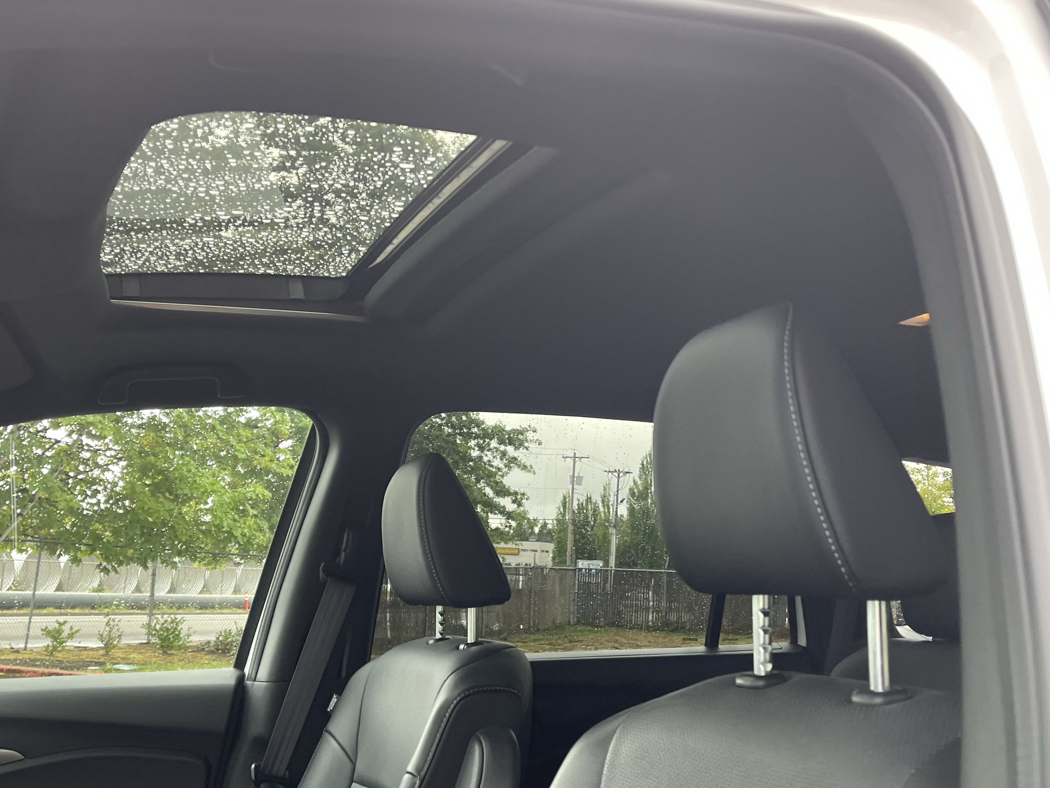 Used 2023 Honda Passport EX-L image 26