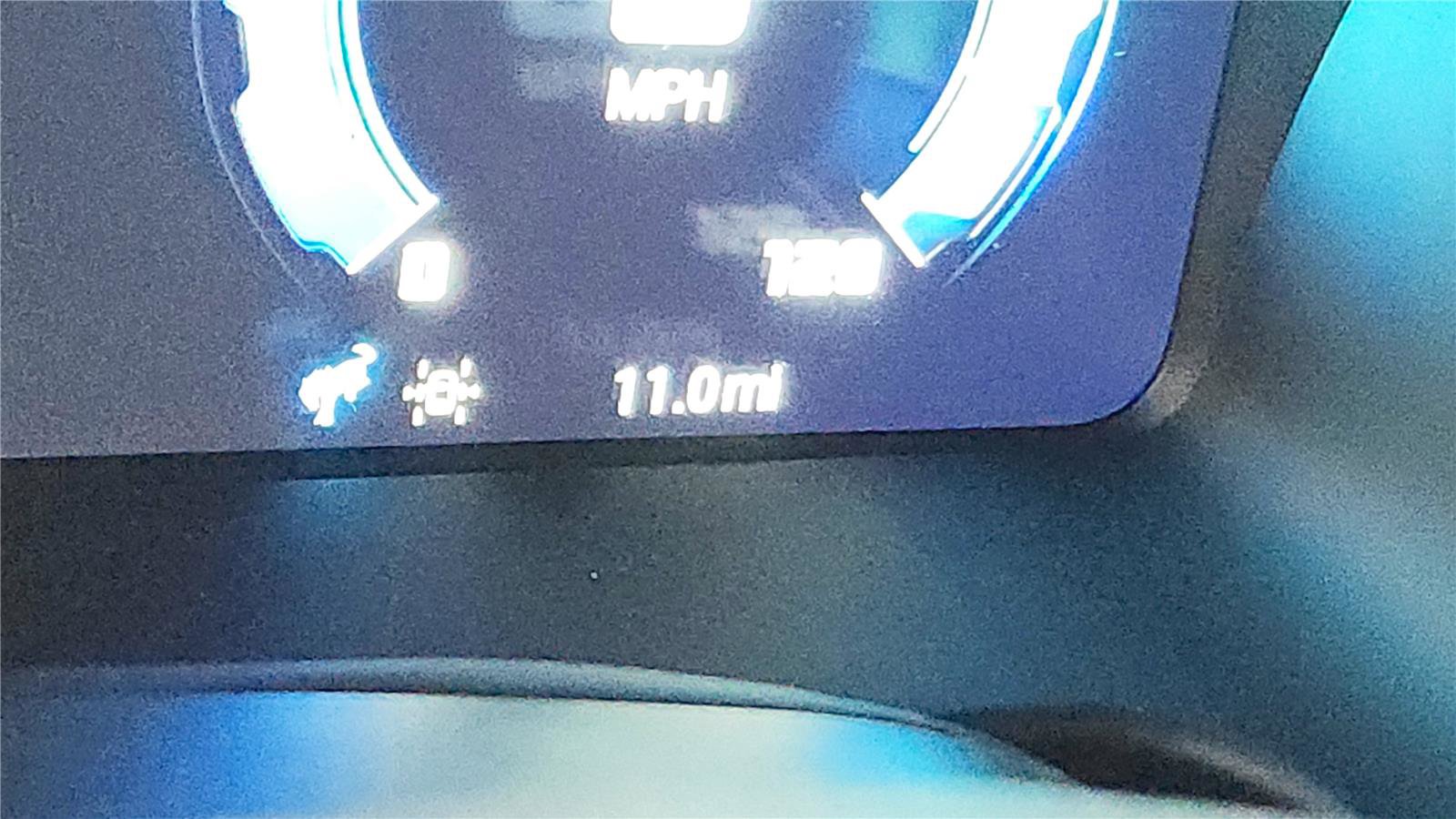 New 2026 Ford Bronco Heritage Edition image 25