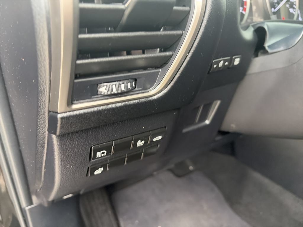 Used 2018 Lexus NX 300 FWD w/ Premium Package image 18